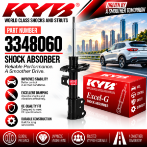 KYB 3348060