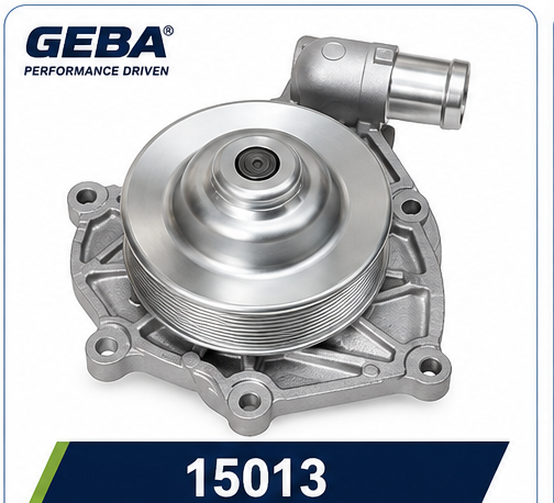 GEBA 15013