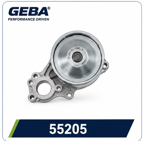 GEBA 55205