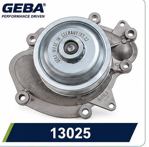 GEBA 13025