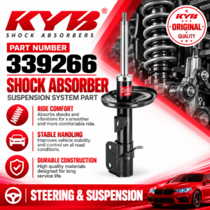 KYB 339266