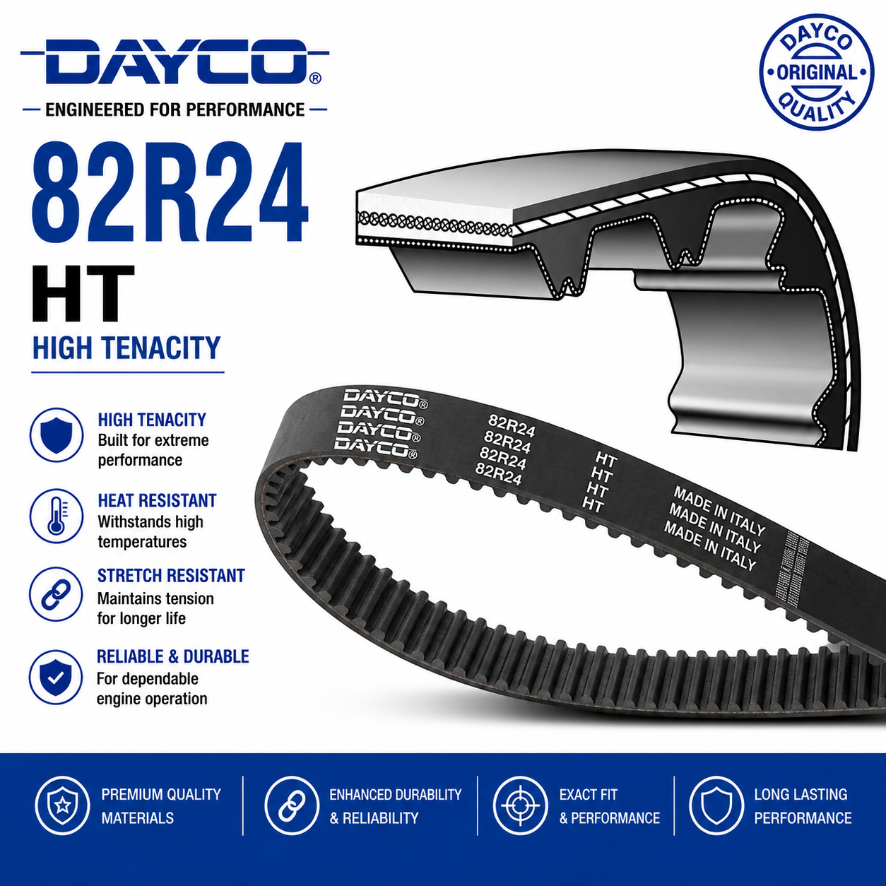 DAYCO 82R24