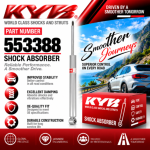 KYB 553388