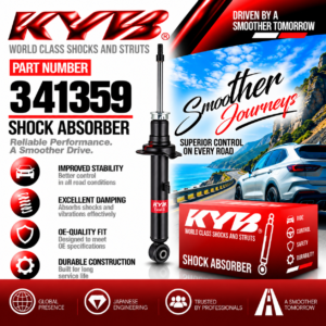 KYB 341359