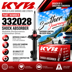 KYB 332028