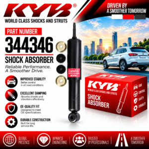 KYB 344346
