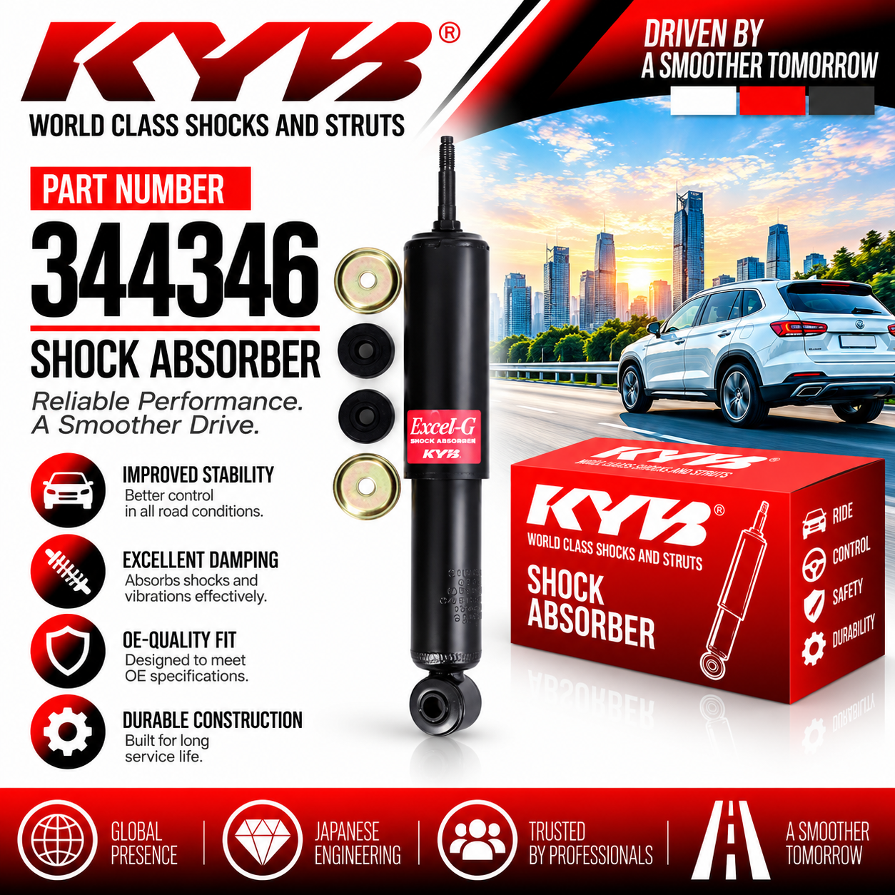 KYB 344346