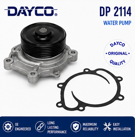 DAYCO DP 2114