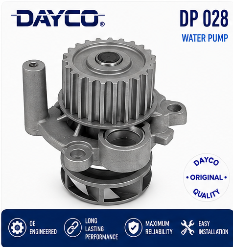 DAYCO DP 028