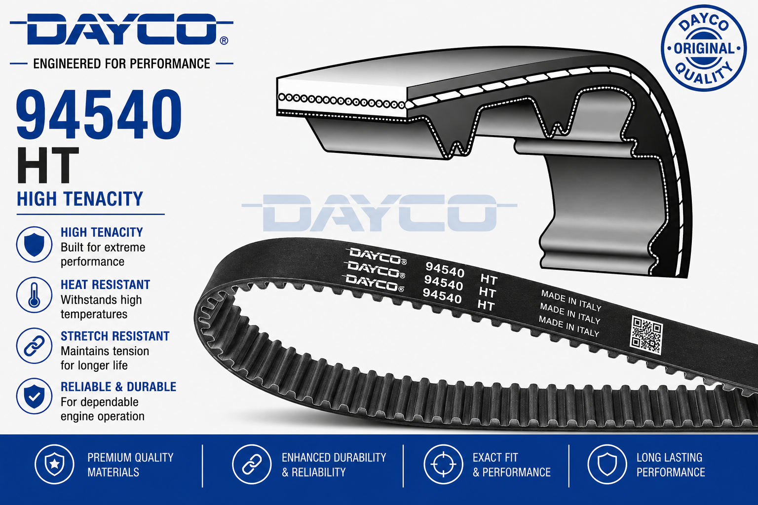 DAYCO 94540