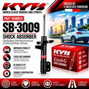 KYB SB-3009