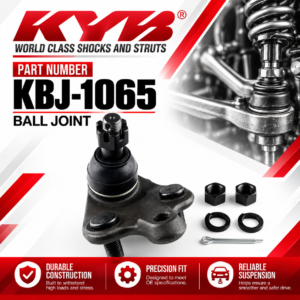 KYB KBJ-1065 – BALL JOINT