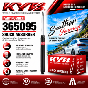 KYB 365095