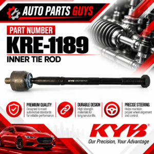 KYB KRE-1189 – RACK END
