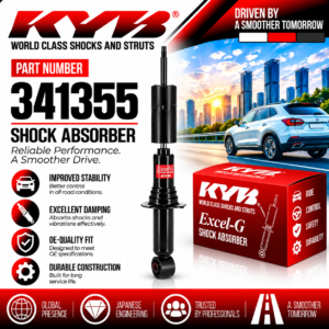 KYB 341355