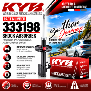 KYB 333198