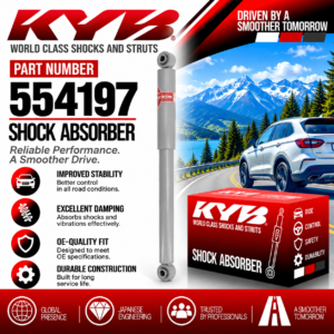 KYB 554197