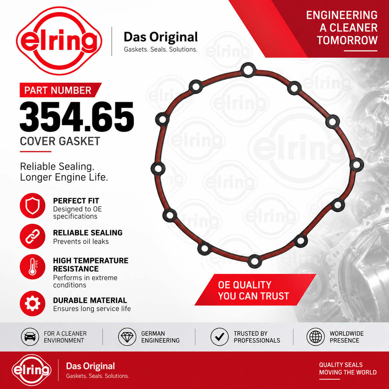 ELRING 354.650