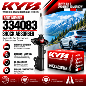 KYB 334083