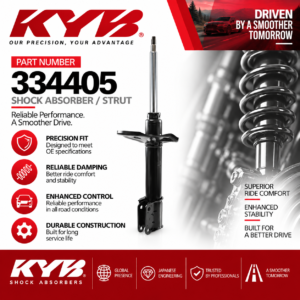 KYB 334405