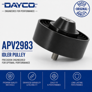DAYCO APV 2983