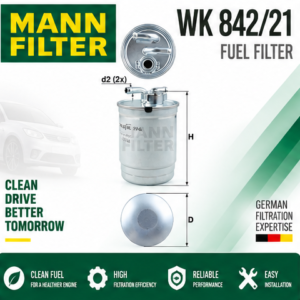 MANN WK 842/21