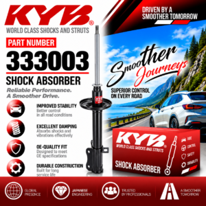 KYB 333003