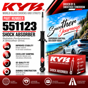 KYB 551123