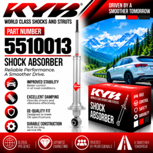 KYB 5510013