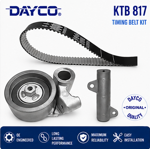 DAYCO KTB 817