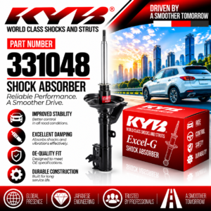 KYB 331048