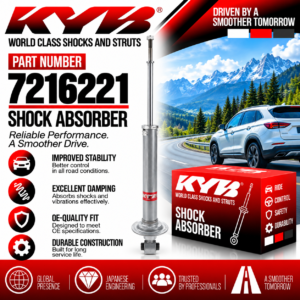 KYB 7216221