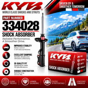 KYB 334028