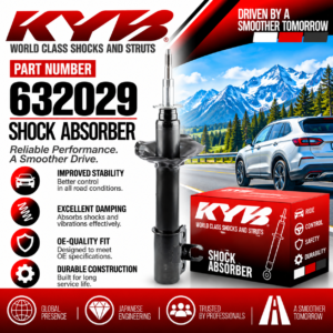 KYB 632029