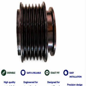 DAYCO ALP 2492