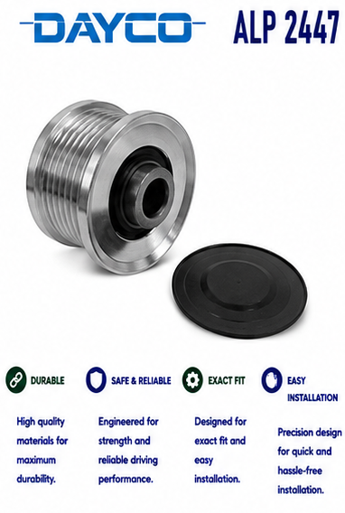DAYCO ALP 2447