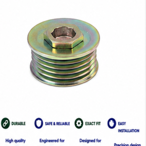 DAYCO ALP 2491