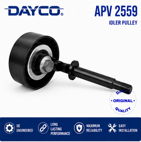 DAYCO APV 2559