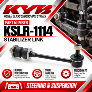 KYB KSLR-1114 – LINK