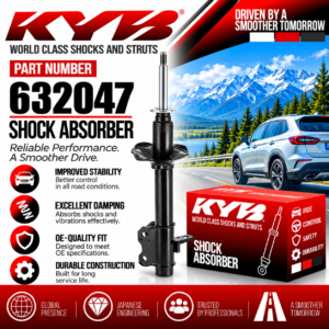 KYB 632047
