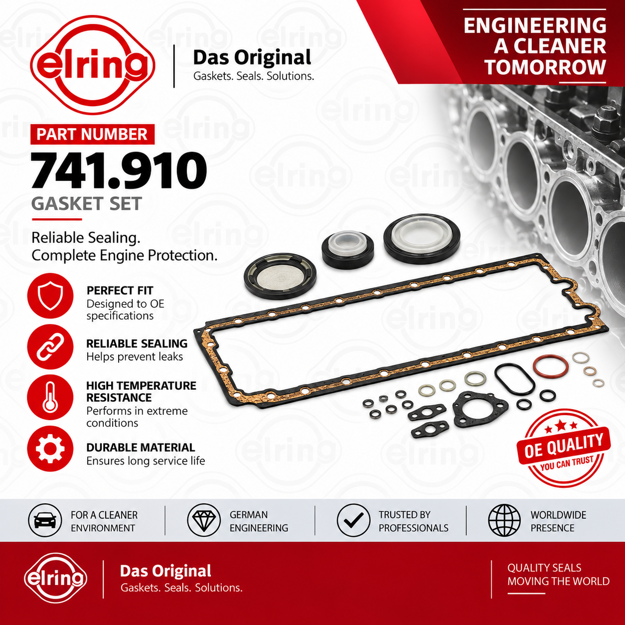 ELRING 741.910