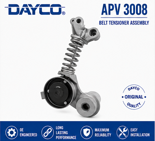 DAYCO APV 3008