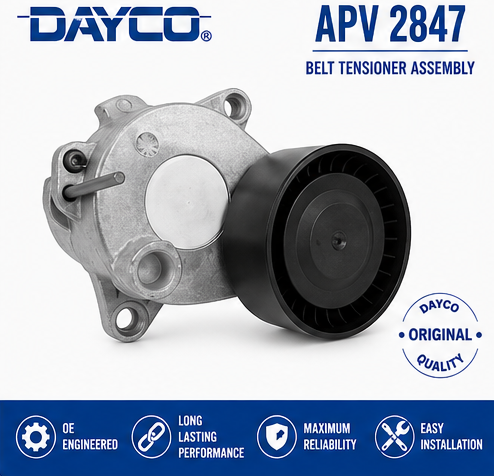 DAYCO APV 2847