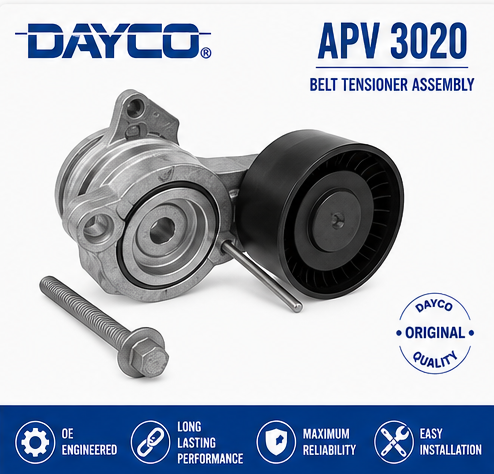 DAYCO APV 3020