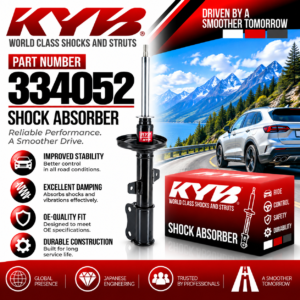 KYB 334052