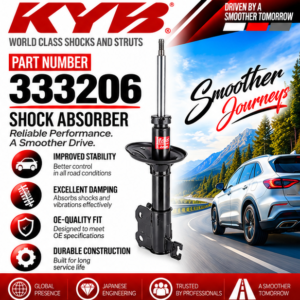 KYB 333206