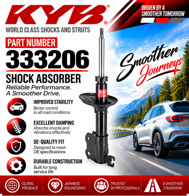 KYB 333206