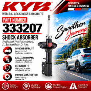 KYB 333207