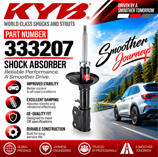 KYB 333207