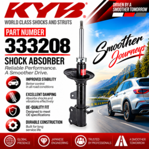 KYB 333208